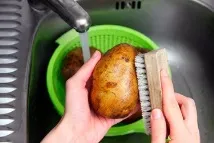 Мити чи не мити правила гігієни для продуктів продуктів