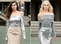 Модні жіночі блузки 2017 фото та тренди з показів осінь-зима модні
