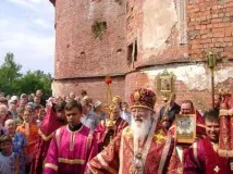 църква църква