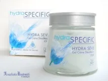 Moisture-Boost Cream-Gel Day Care HYDRA SEVE (Hydra Specific) Yves Rocher moisture-boost