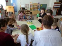 Міні-музей букв міні-музей