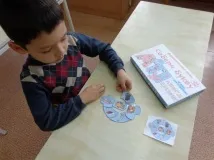 Міні-музей букв міні-музей