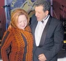 младата борис