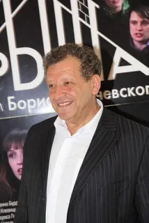 Молода дружина Бориса Грачевського назвала кошмаром розлучення з ним, 27 лютого молода