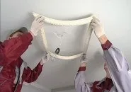 мазилка монтаж