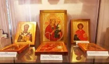 Чи можна дарувати ікони у подарунок прикмети подарунок