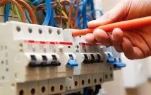 Монтаж освітлення інструкція та основні правила монтаж