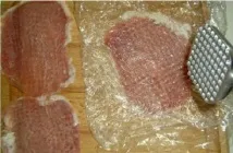 рецепта рулца