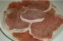 месни стъпка