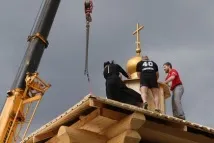 москвичі