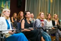 Москва - Ділова «мафія» коза ностра для своїх ділова