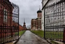 волоколамський