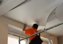 тавани опънати