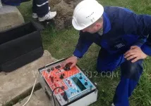 настройка устройства