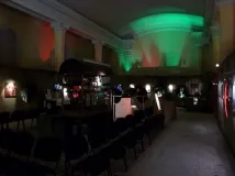 Моспрогулянка Кунсткамера на ВВЦ моспрогулянка