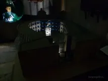 Моспрогулянка Кунсткамера на ВВЦ кунсткамера