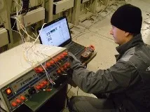 Налагодження та перевірка пристроїв релейного захисту та автоматики (РЗА) пристроїв