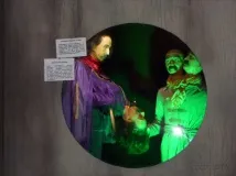 Моспрогулянка Кунсткамера на ВВЦ моспрогулянка