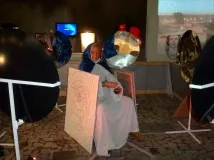kunstkamera mosprokulka