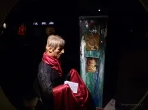Моспрогулянка Кунсткамера на ВВЦ кунсткамера