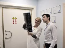 МРТ цілодобово в центрі МРТ "МедСевен" ("Мед-7") мед-7