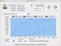 Мій досвід заміни HDD на SSD у MacBook заміни