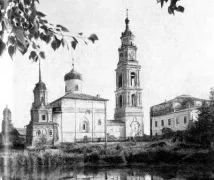 кремль