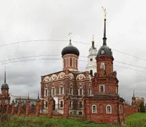 волоколамський
