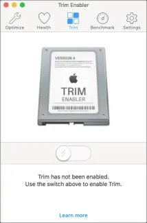 Мій досвід заміни HDD на SSD у MacBook заміни