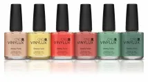 правилно Vinylux правилно