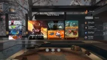 rift