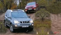 x-trail x-trail