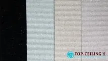 Натяжні стелі D-Premium (DESCOR), Top Ceilings descor