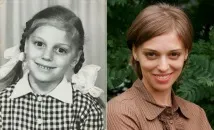 Неллі Уварова - біографія, фото, особисте життя, фільми та останні новини 2019 неллі