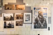 Незвичайнаекскурсія в Лофт Проект ПОВЕРХИ, ФОТО НОВИНИ поверхи