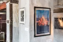 Незвичайнаекскурсія в Лофт Проект ПОВЕРХИ, ФОТО НОВИНИ фото