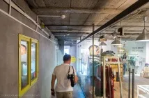 Незвичайнаекскурсія в Лофт Проект ПОВЕРХИ, ФОТО НОВИНИ проект