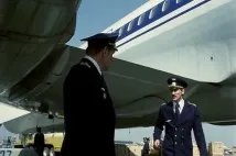 Елена Проклова екипажа
