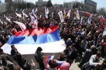 НаціоналістиУкраїна - хто вони україни