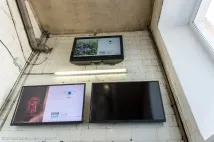 Незвичайнаекскурсія в Лофт Проект ПОВЕРХИ, ФОТО НОВИНИ поверхи