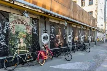 Незвичайнаекскурсія в Лофт Проект ПОВЕРХИ, ФОТО НОВИНИ незвичайнаекскурсія