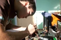 направи кътче