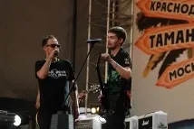 Noize MC образив спонсорів фестивалю Kubana спонсорів