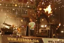 Noize MC образив спонсорів фестивалю Kubana noize