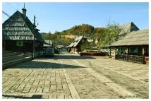 дрвенград