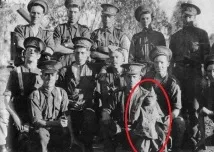 Незвичайний талісман - цікаві факти, пізнавальні статті, цифри та новини незвичайний