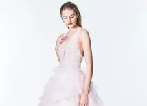 Тиждень весільної моди Carolina Herrera Bridal осінь-зима 2017 моди