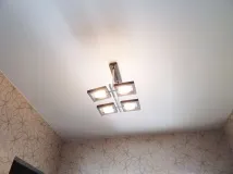 Натяжні стелі у Петроградському районі, дешева ціна, акції натяжні
