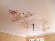 Натяжні стелі з фотодруком фотодруком