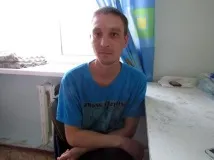 Нормальний чоловічий вчинок до Челябінської лікарні ліг тато, щоб доглядати свого п’ятимісячного нормальний